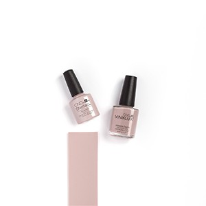 CND™ The NUDE Collection - UNEARTHED